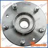 Moyeu de roue avant pour FORD | KLP-FR-035P, 04-P287
